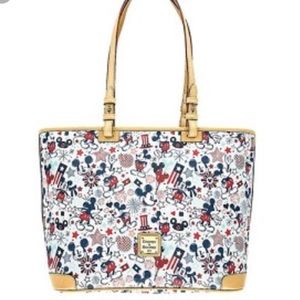 ISO Disney Dooney Americana bag